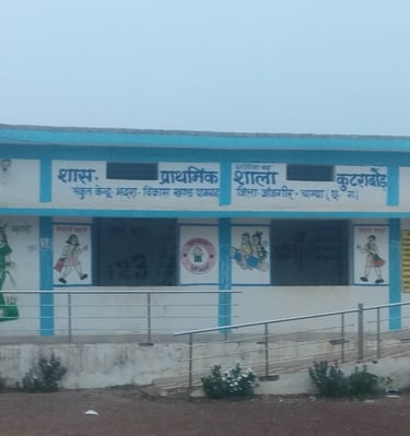 primery school Kutrabode