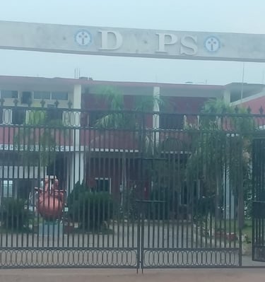 DMPS Kutrabod