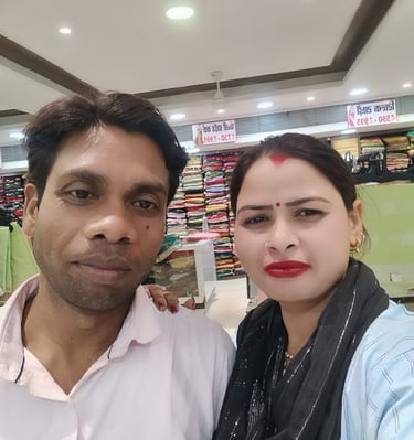 Sudha Khem