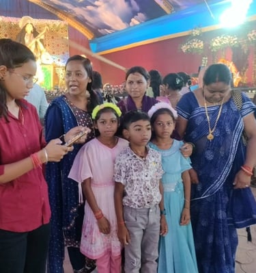 shivrinaryan mela