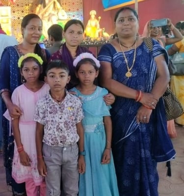 shivrinaryan mela