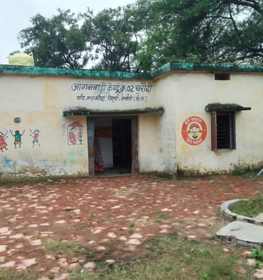 anganwadi