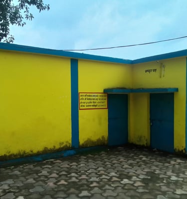 bhawan