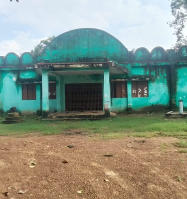 bhawan