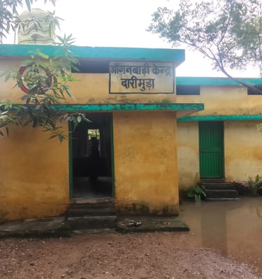 anganwadi
