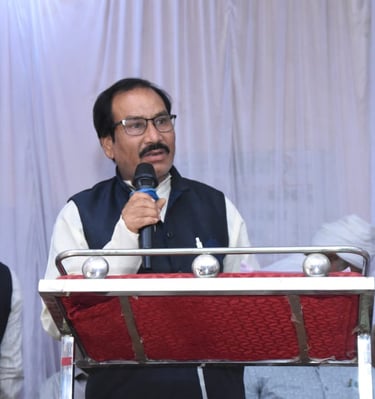 manihar singh nirala