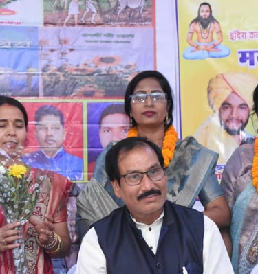 manihar singh nirala