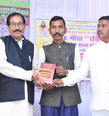 manihar singh nirala