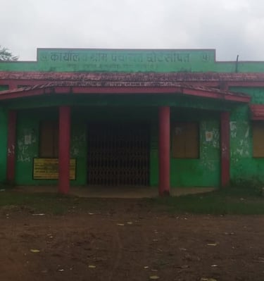 panchayat bhawan