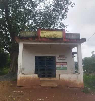 bhawan