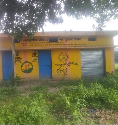 bhawan