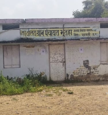 bhawan