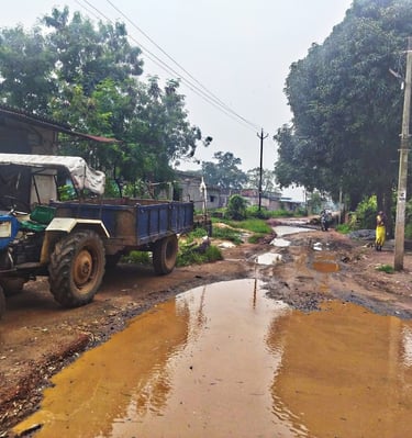 Road
