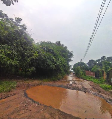 Road
