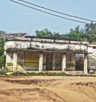 chabutra