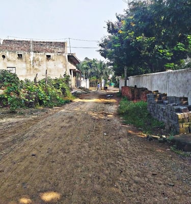 street