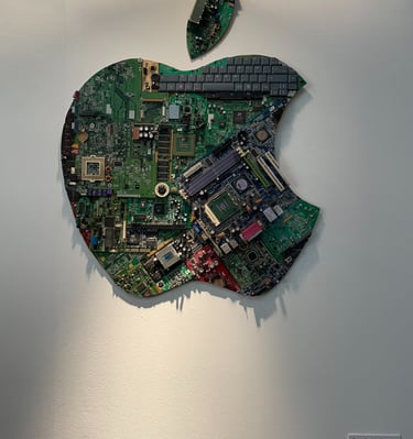 Apple