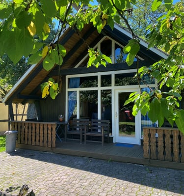 Ferienhaus "Eulennest"