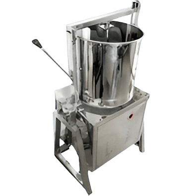 Tilting Grinder