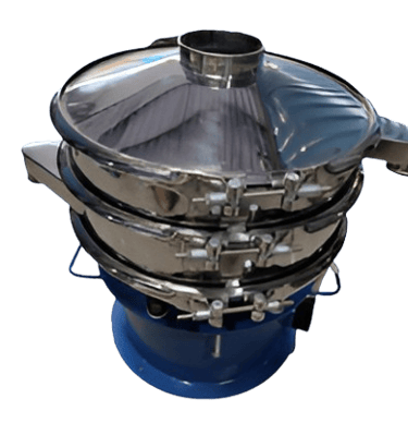Vibro Sifter