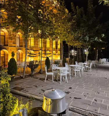 Diyarbakır Eyvan Gecesi