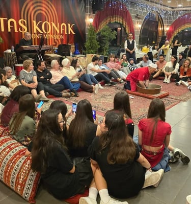 Diyarbakır Eyvan Gecesi