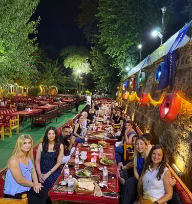 Diyarbakır Eyvan Gecesi