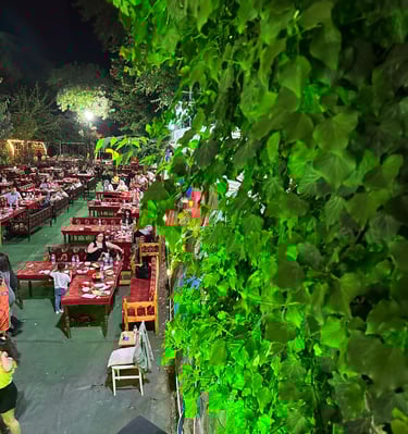 Diyarbakır Eyvan Gecesi