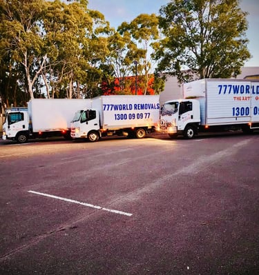 Bowral Storage and Moving