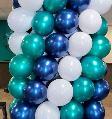 Balloon Column