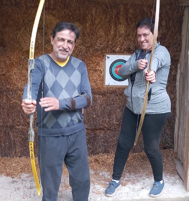 Equipe Ana & Luís