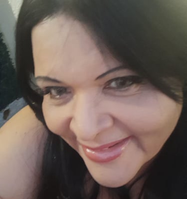 Sonia Catão Freitas - Terapeuta Holística