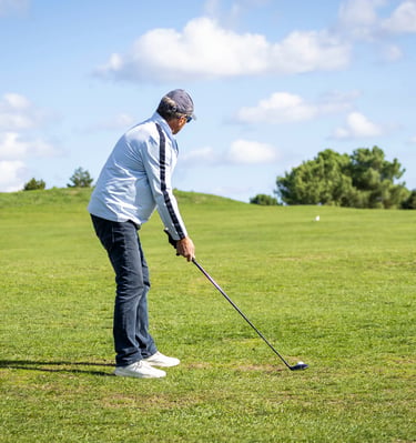Golf Lancieux
