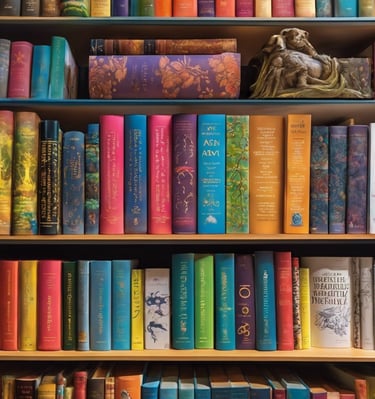 książki dla szkół i bibliotek zniszczonych przez powódź