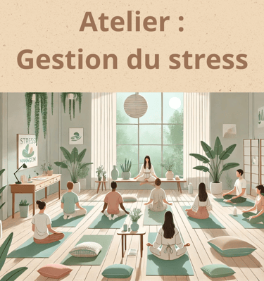 stress, émotions, douleur, peur, sophrologie, méditation, relaxation, yoga, holistique