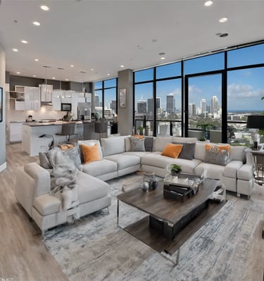 Sample of property (Coast Investment Realty)