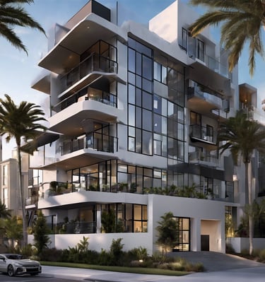 Sample of property (Coast Investment Realty)