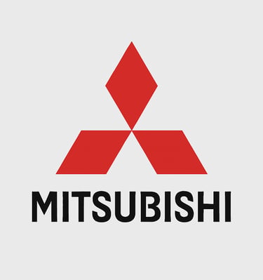 mitsubishi