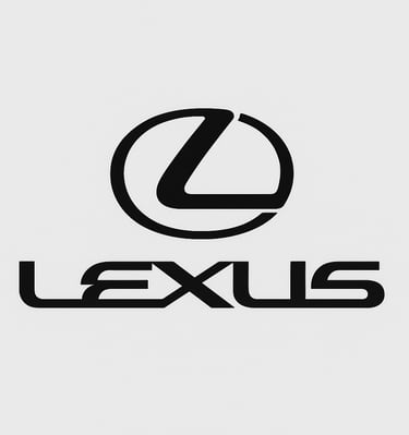 lexus