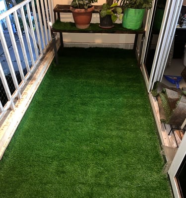 Artificial Grass Shop Near Me