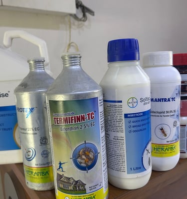 Pesticides Shop Near Me