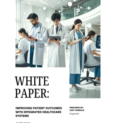 medical white paper