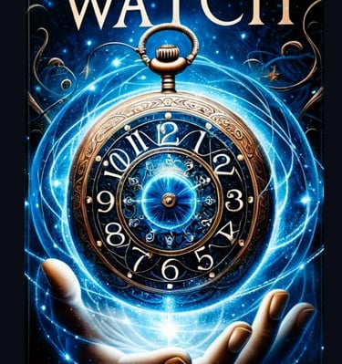 Connected Magic