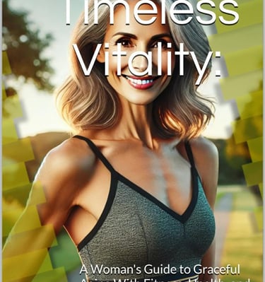 Timeless Vitality