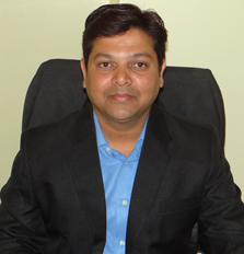 Mangesh Gadge