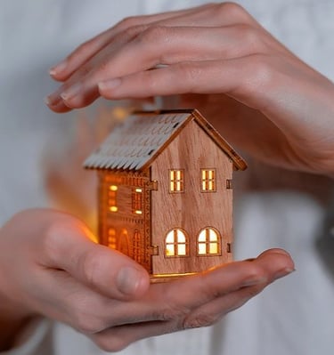 Seguros para el hogar