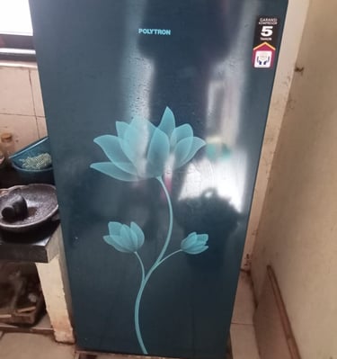 layanan service kulkas dan alat pendingin lainnya di Pekanbaru dengan teknisi berpengalaman 