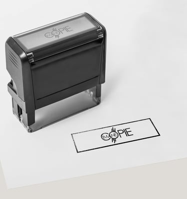 Tampons encreurs et recharges