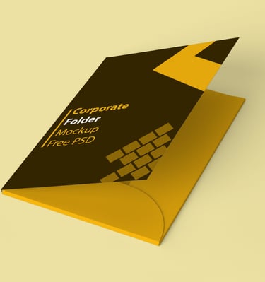 Chemises porte-documents