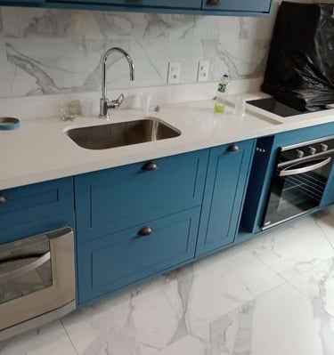 Moveis planejados Gávea rj